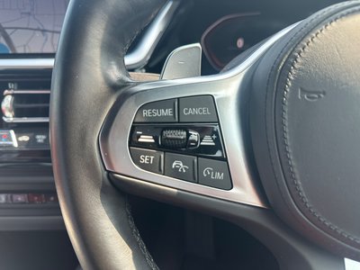 2020 BMW Z4 — миниатюра 18