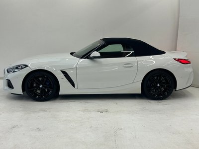 2020 BMW Z4 — миниатюра 35