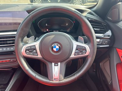 2020 BMW Z4 — фото 9