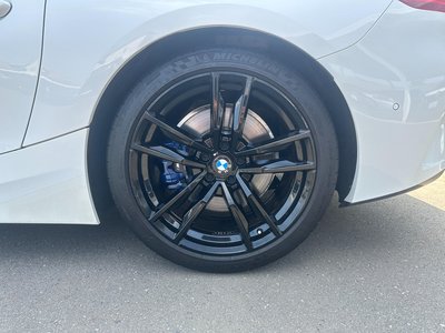 2020 BMW Z4 — миниатюра 44