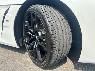 2020 BMW Z4 — миниатюра 40