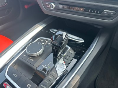 2020 BMW Z4 — миниатюра 15