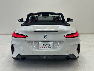 2020 BMW Z4 — миниатюра 34