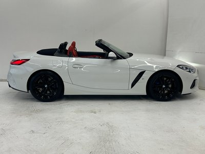 2020 BMW Z4 — миниатюра 38