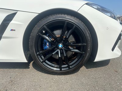 2020 BMW Z4 — миниатюра 42