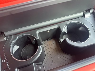 2020 BMW Z4 — миниатюра 16