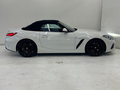 2020 BMW Z4 — миниатюра 37