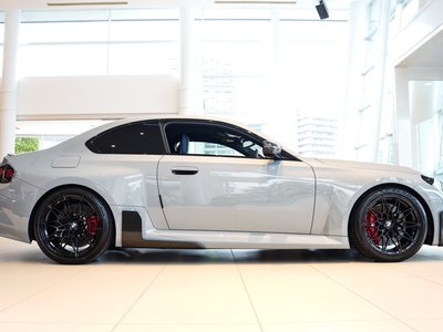 BMW M2 COUPE - 7