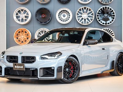 BMW M2 COUPE - 1