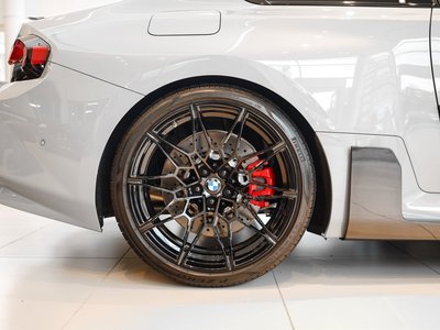 BMW M2 COUPE - 9