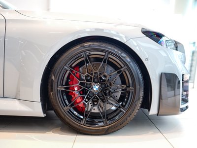 BMW M2 COUPE - 8