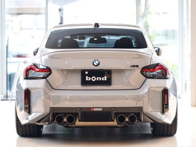BMW M2 COUPE - 10