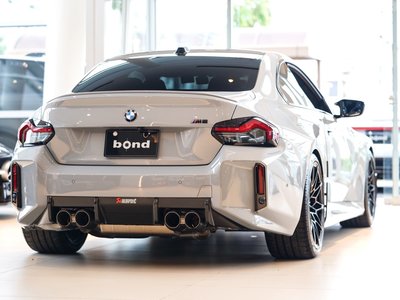 BMW M2 COUPE - 2