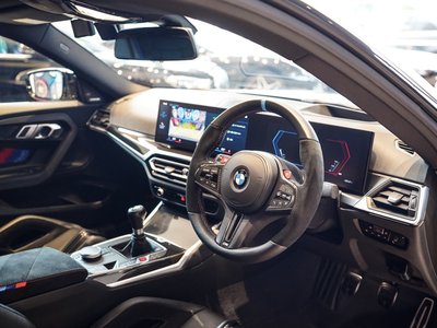BMW M2 COUPE - 3