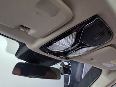 2021 BMW X7 — миниатюра 29