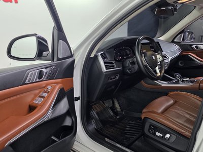 2021 BMW X7 — миниатюра 13