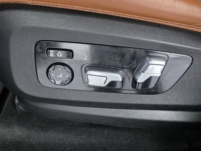 2021 BMW X7 — миниатюра 32
