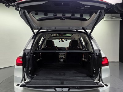 2021 BMW X7 — миниатюра 26