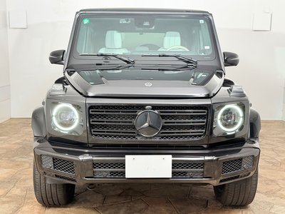 صورة مصغرة 75 لـ 2021 Mercedes-BENZ G-CLASS