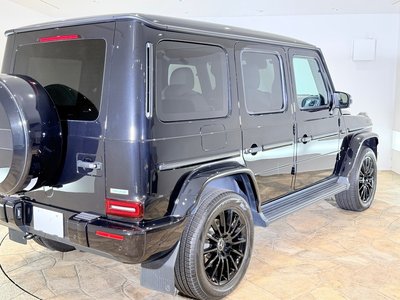 صورة مصغرة 67 لـ 2021 Mercedes-BENZ G-CLASS