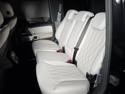 صورة مصغرة 19 لـ 2021 Mercedes-BENZ G-CLASS