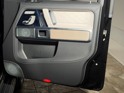 صورة مصغرة 24 لـ 2021 Mercedes-BENZ G-CLASS