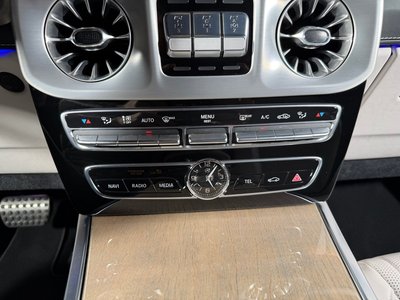 صورة مصغرة 35 لـ 2021 Mercedes-BENZ G-CLASS