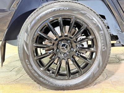 صورة مصغرة 72 لـ 2021 Mercedes-BENZ G-CLASS