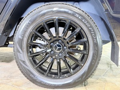صورة مصغرة 74 لـ 2021 Mercedes-BENZ G-CLASS