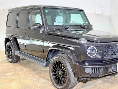 صورة مصغرة 60 لـ 2021 Mercedes-BENZ G-CLASS