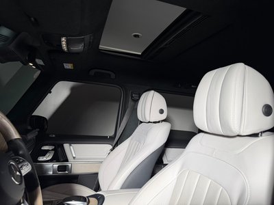 صورة مصغرة 14 لـ 2021 Mercedes-BENZ G-CLASS