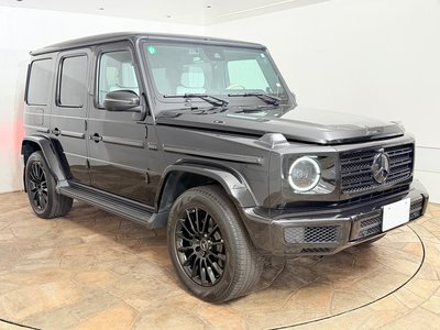صورة مصغرة 78 لـ 2021 Mercedes-BENZ G-CLASS