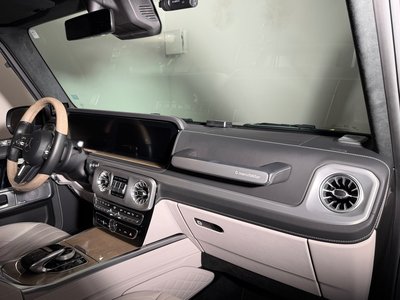 صورة مصغرة 21 لـ 2021 Mercedes-BENZ G-CLASS