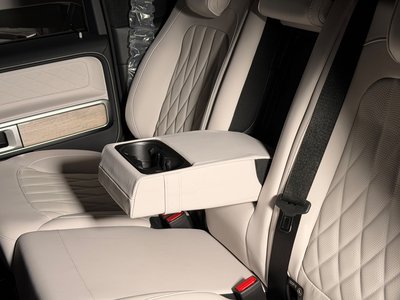 صورة مصغرة 42 لـ 2021 Mercedes-BENZ G-CLASS