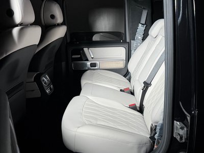 صورة مصغرة 18 لـ 2021 Mercedes-BENZ G-CLASS