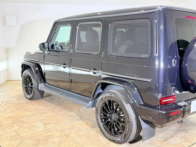 صورة مصغرة 70 لـ 2021 Mercedes-BENZ G-CLASS