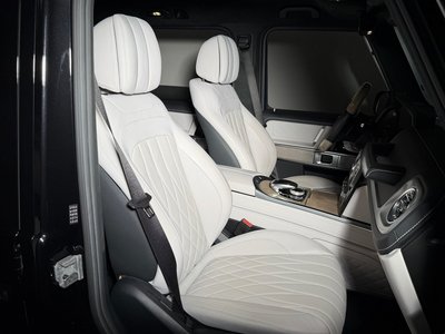 صورة مصغرة 23 لـ 2021 Mercedes-BENZ G-CLASS
