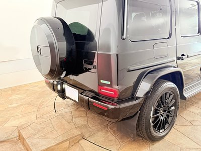 صورة مصغرة 79 لـ 2021 Mercedes-BENZ G-CLASS