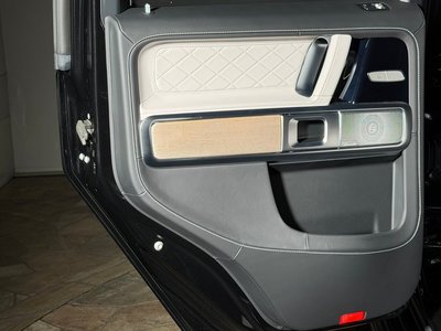 صورة مصغرة 20 لـ 2021 Mercedes-BENZ G-CLASS