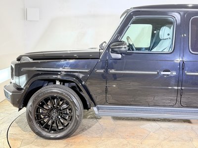 صورة مصغرة 64 لـ 2021 Mercedes-BENZ G-CLASS
