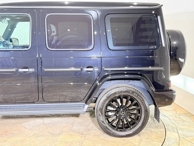 صورة مصغرة 65 لـ 2021 Mercedes-BENZ G-CLASS