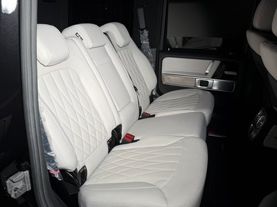 صورة مصغرة 26 لـ 2021 Mercedes-BENZ G-CLASS