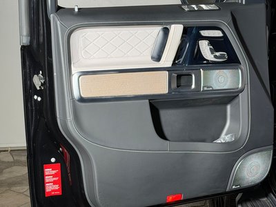 صورة مصغرة 15 لـ 2021 Mercedes-BENZ G-CLASS