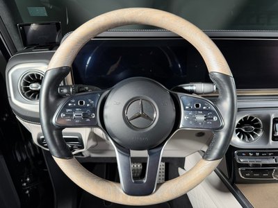 صورة مصغرة 29 لـ 2021 Mercedes-BENZ G-CLASS