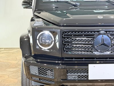 صورة مصغرة 58 لـ 2021 Mercedes-BENZ G-CLASS