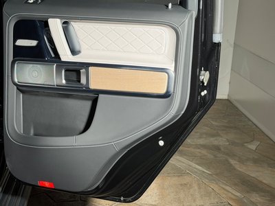 صورة مصغرة 27 لـ 2021 Mercedes-BENZ G-CLASS