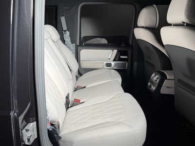 صورة مصغرة 25 لـ 2021 Mercedes-BENZ G-CLASS