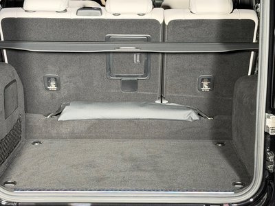 صورة مصغرة 43 لـ 2021 Mercedes-BENZ G-CLASS