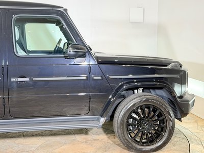 صورة مصغرة 63 لـ 2021 Mercedes-BENZ G-CLASS