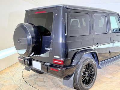 صورة مصغرة 66 لـ 2021 Mercedes-BENZ G-CLASS
